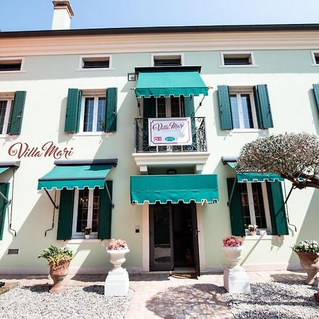 Villa Mari Montagnana  Dış mekan fotoğraf