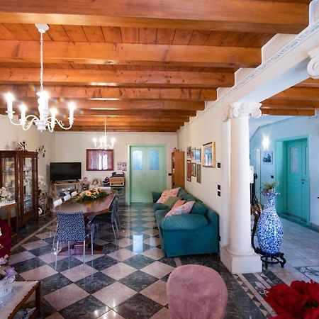 Villa Mari Montagnana  Dış mekan fotoğraf