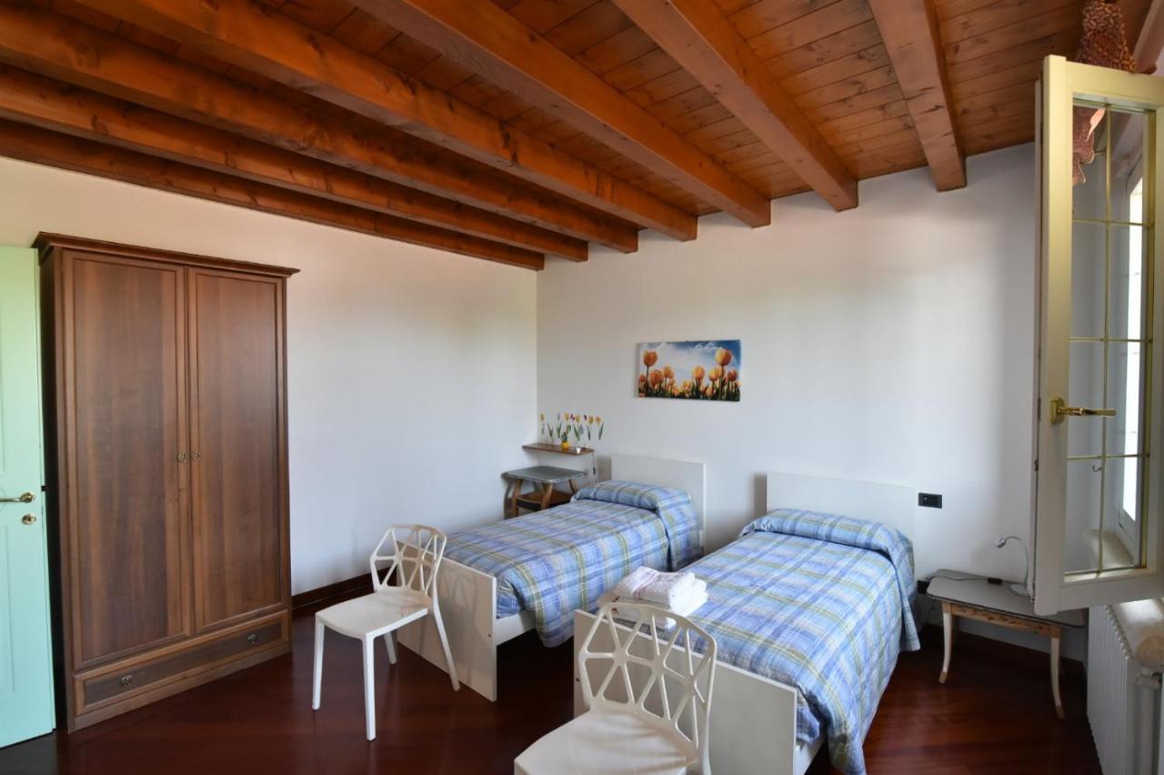 Villa Mari Montagnana  Dış mekan fotoğraf
