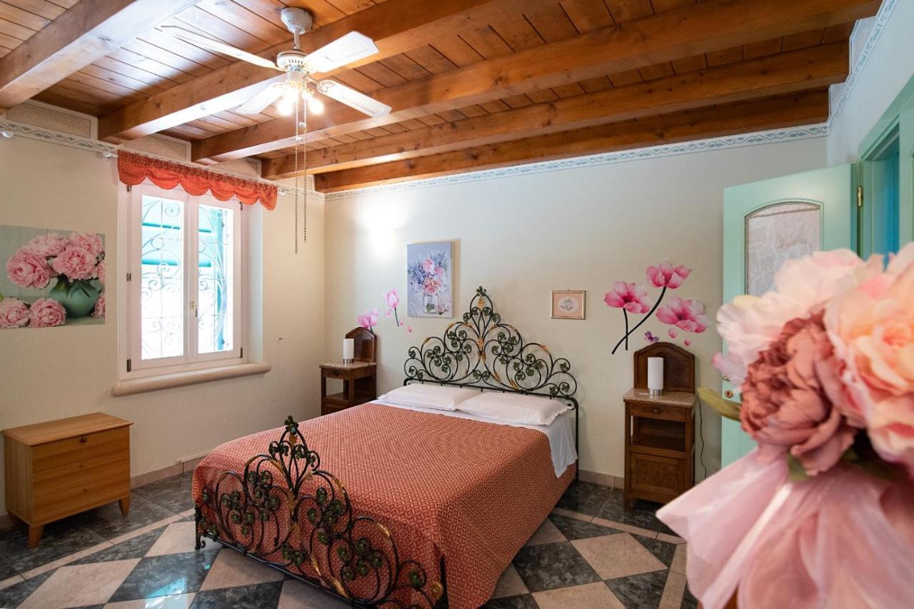 Villa Mari Montagnana  Dış mekan fotoğraf