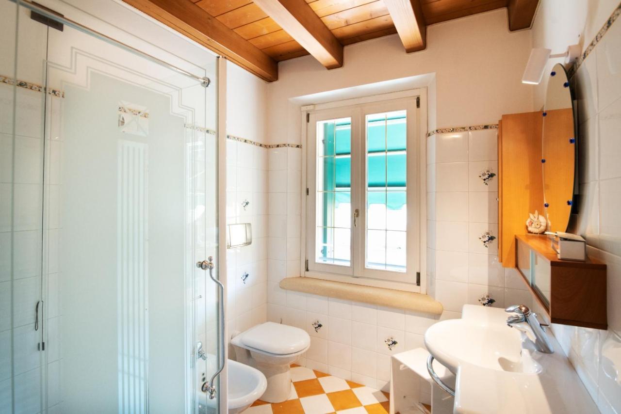 Villa Mari Montagnana  Dış mekan fotoğraf