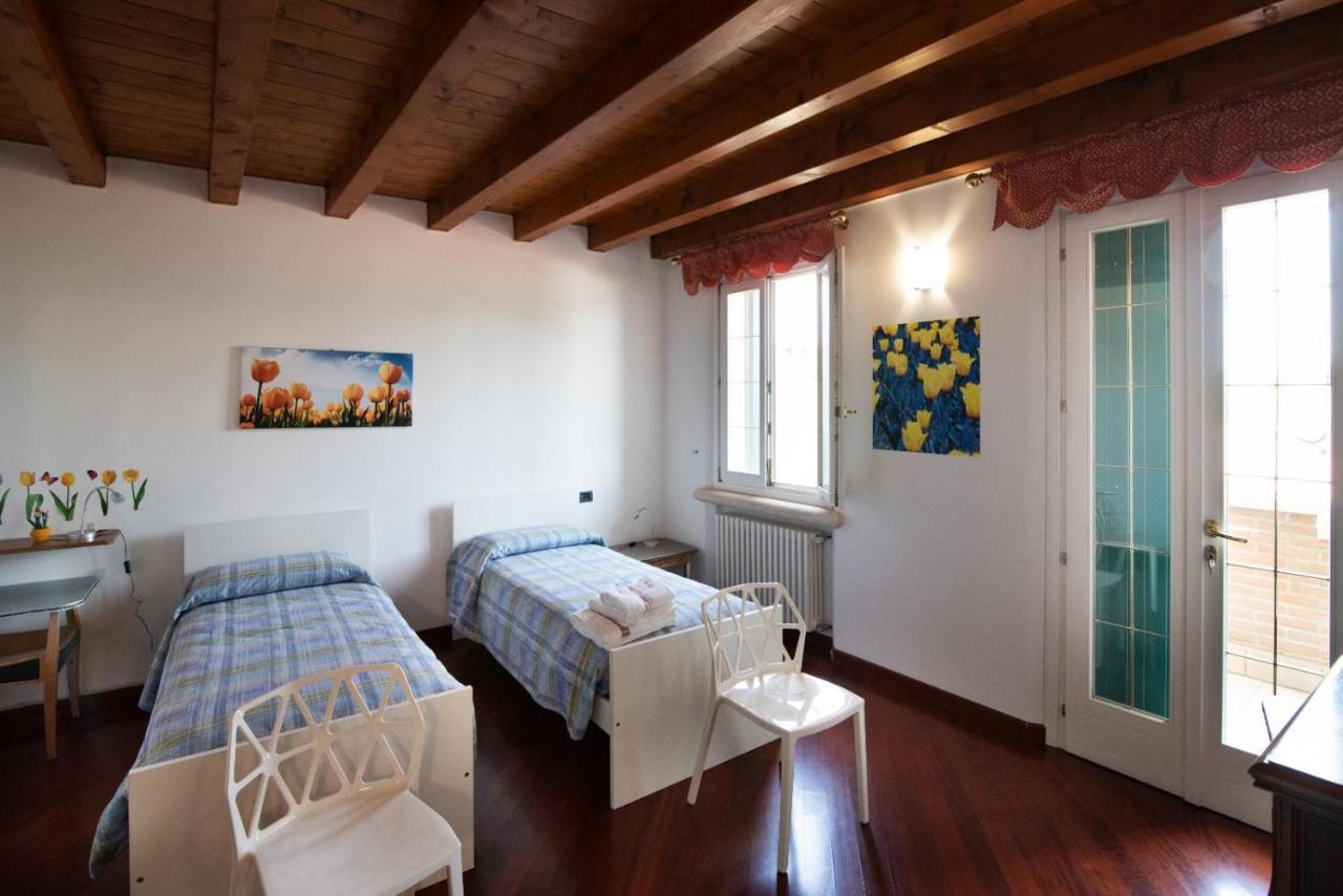Villa Mari Montagnana  Dış mekan fotoğraf