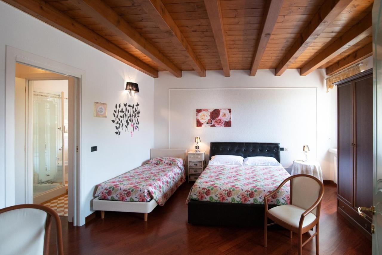 Villa Mari Montagnana  Dış mekan fotoğraf