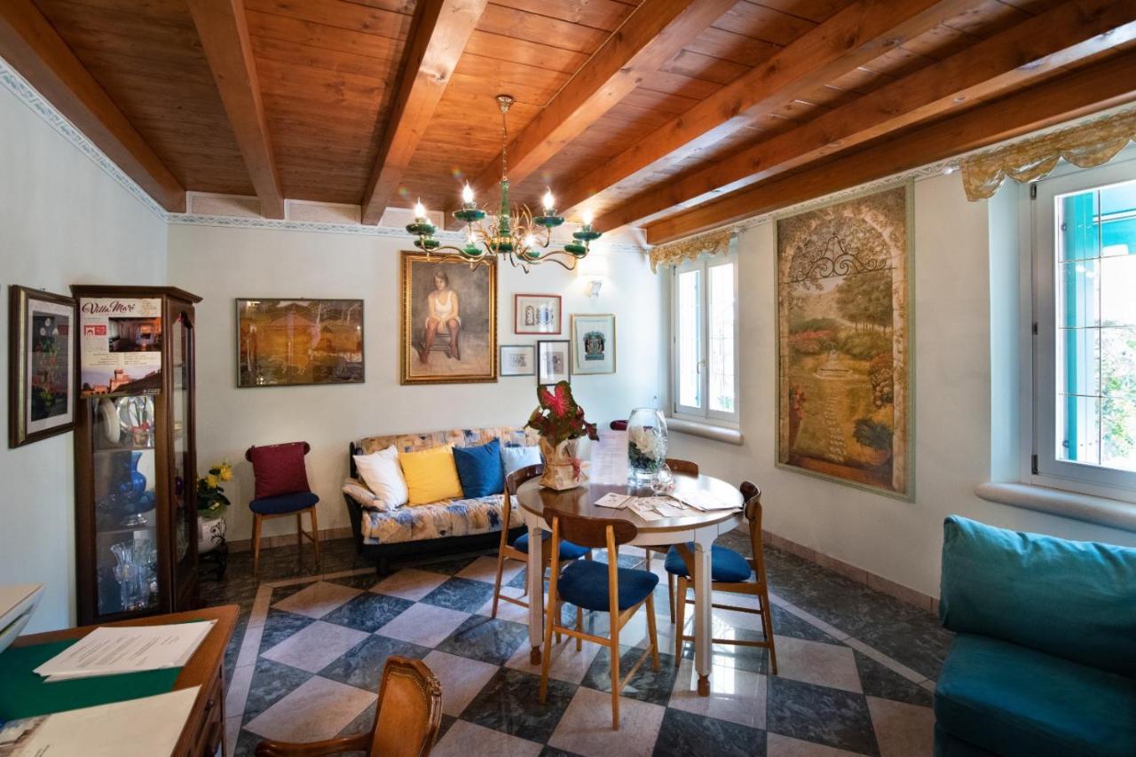 Villa Mari Montagnana  Dış mekan fotoğraf