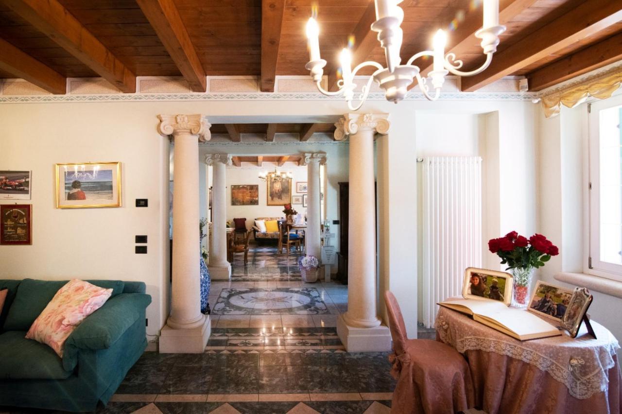 Villa Mari Montagnana  Dış mekan fotoğraf