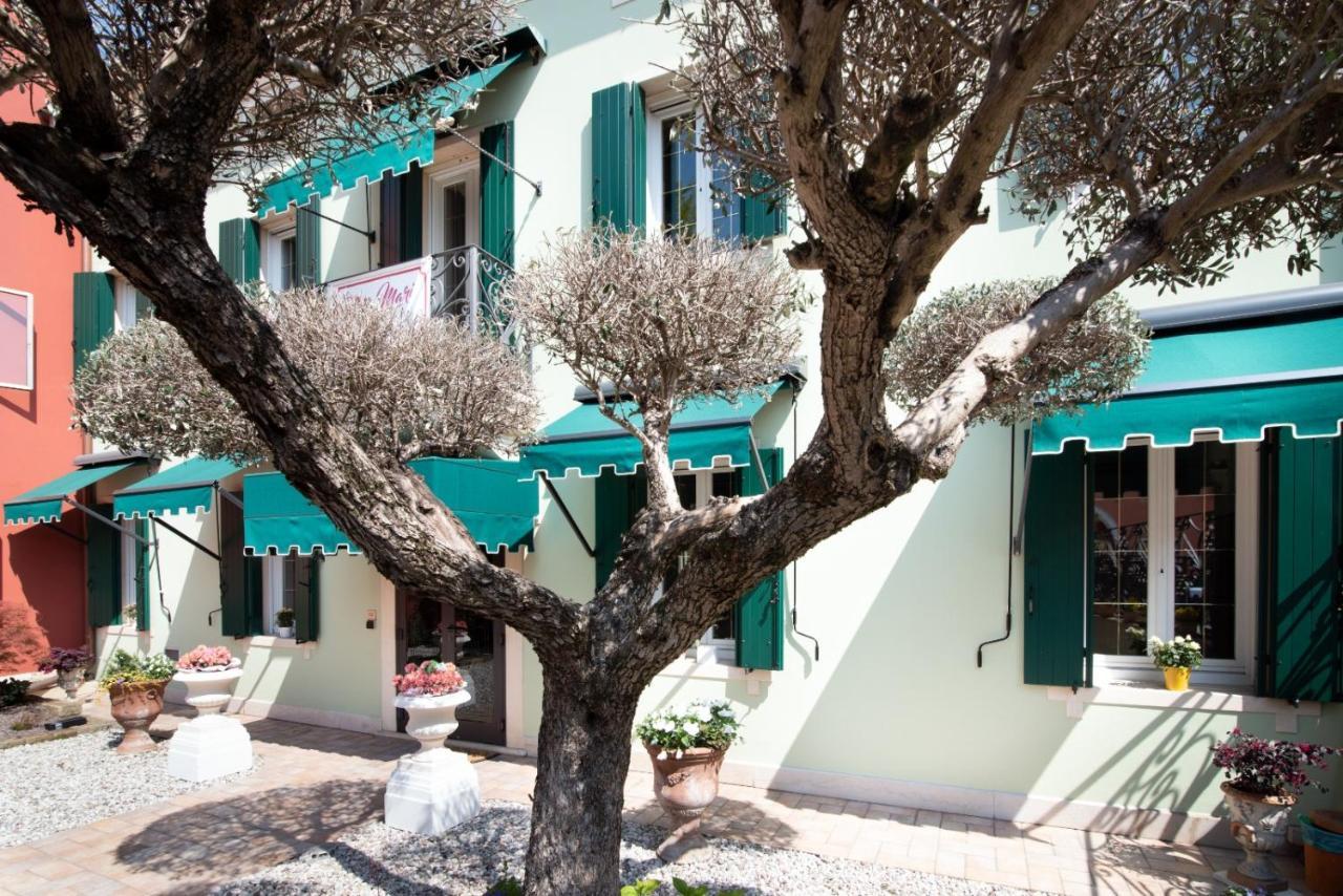 Villa Mari Montagnana  Dış mekan fotoğraf