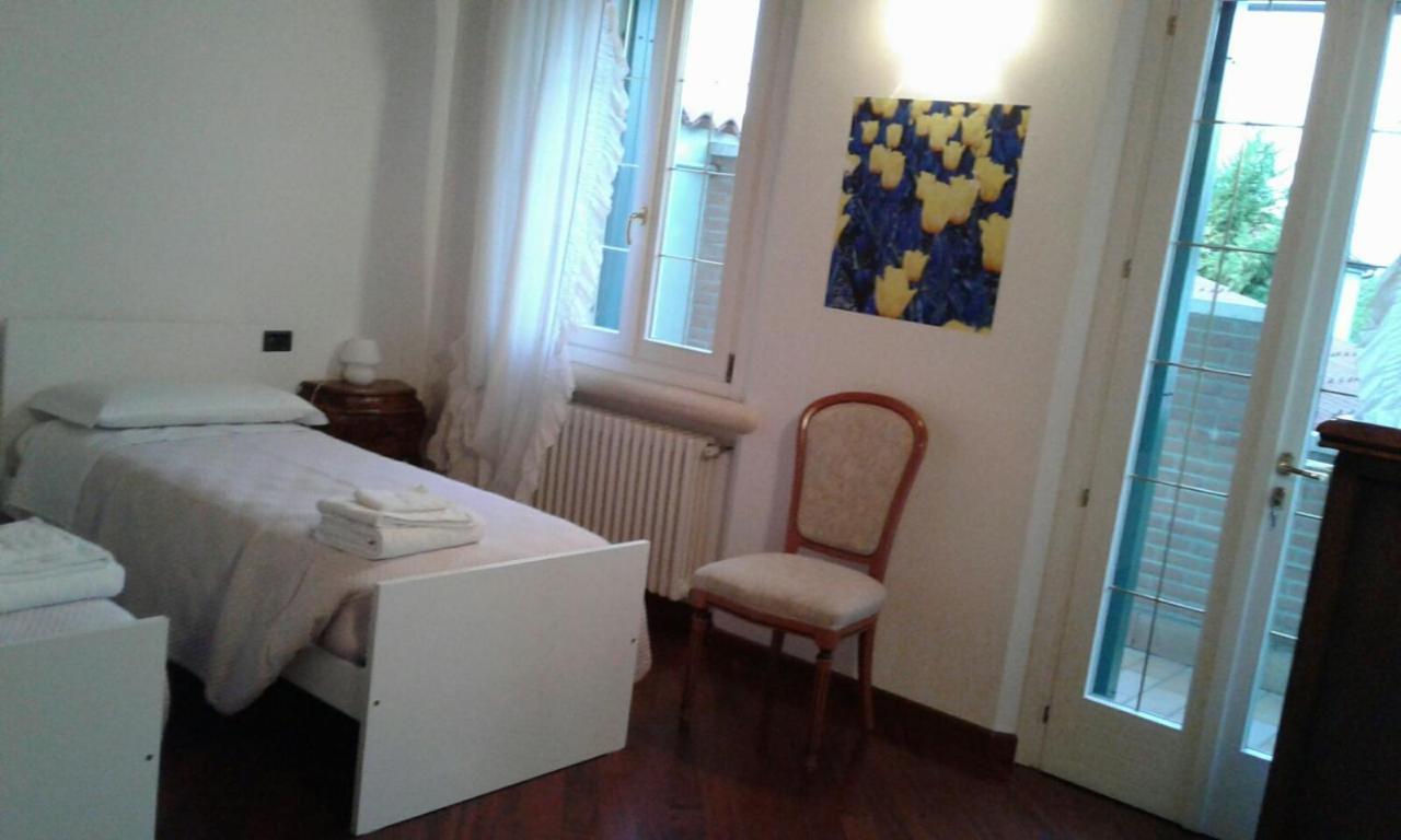 Villa Mari Montagnana  Dış mekan fotoğraf