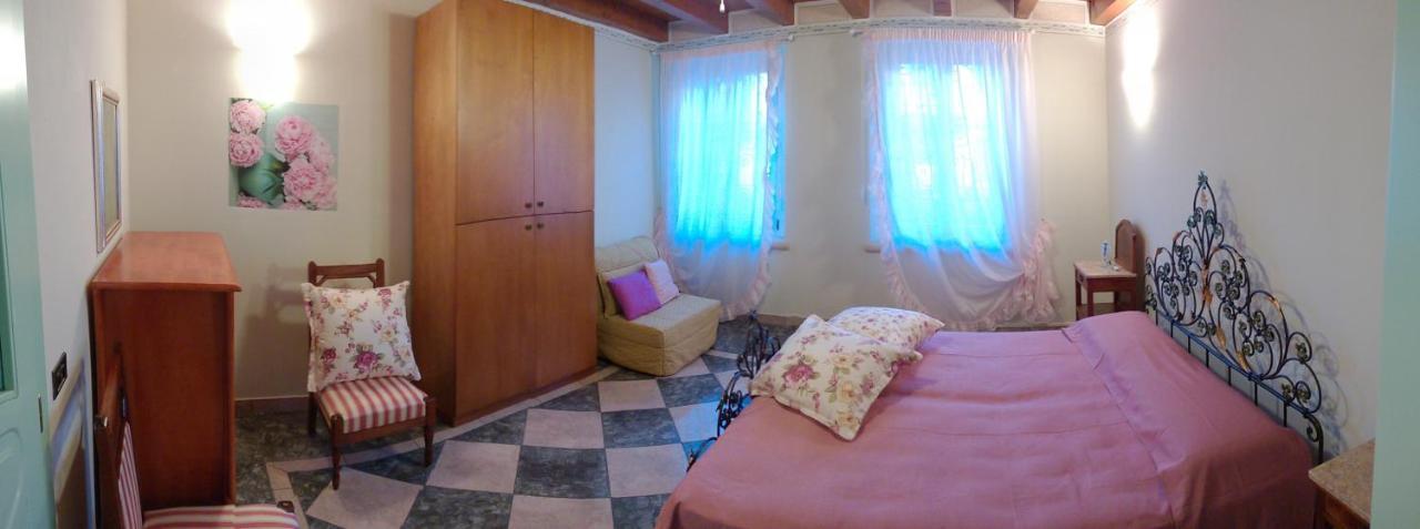 Villa Mari Montagnana  Dış mekan fotoğraf